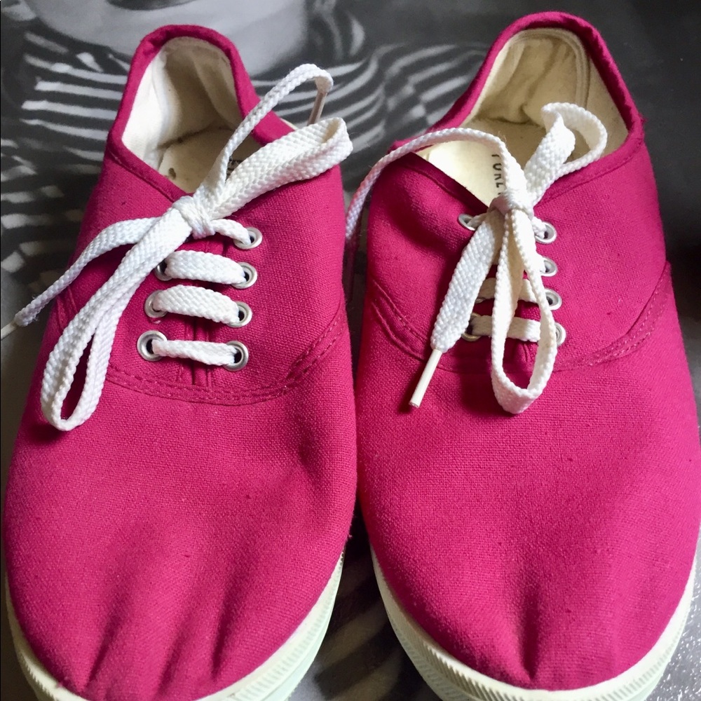 Forever 21 Shoes